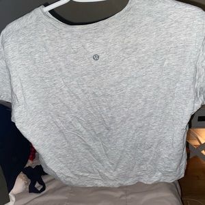 lululemon shirt